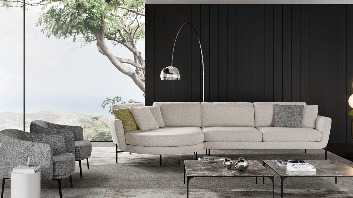 Sofa Hudson