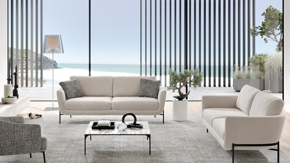 Sofa Hudson