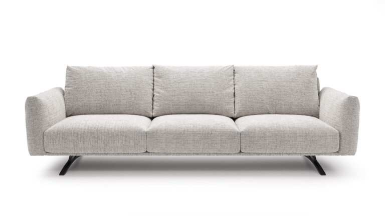 Moderni minkšta sofa Olta Oxygen