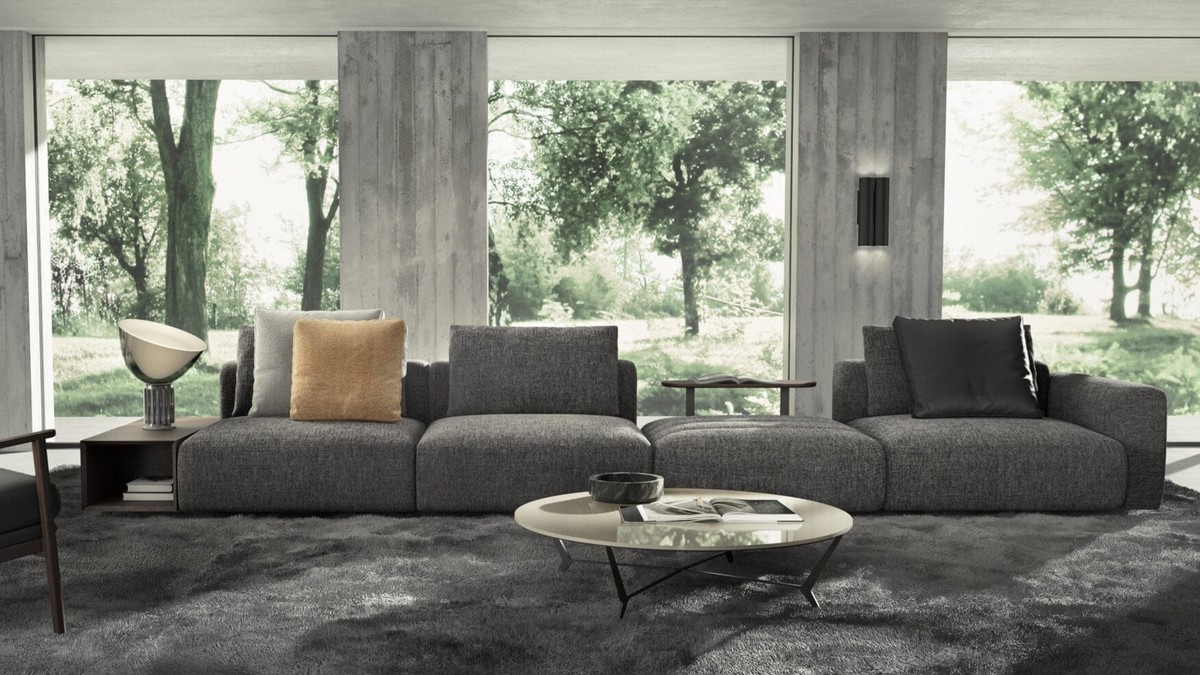 Sofa Reverso