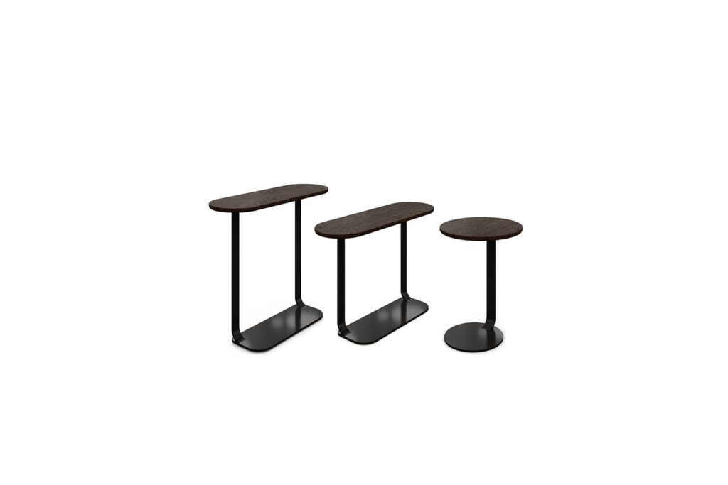 Modernus kavos staliukas Olta Metro