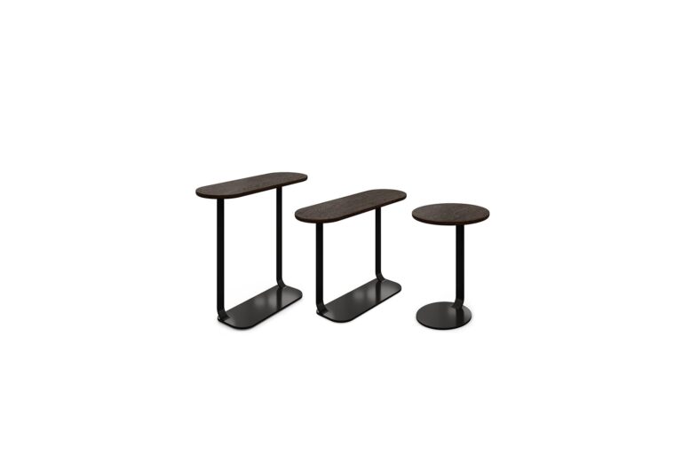 Modernus kavos staliukas Olta Metro