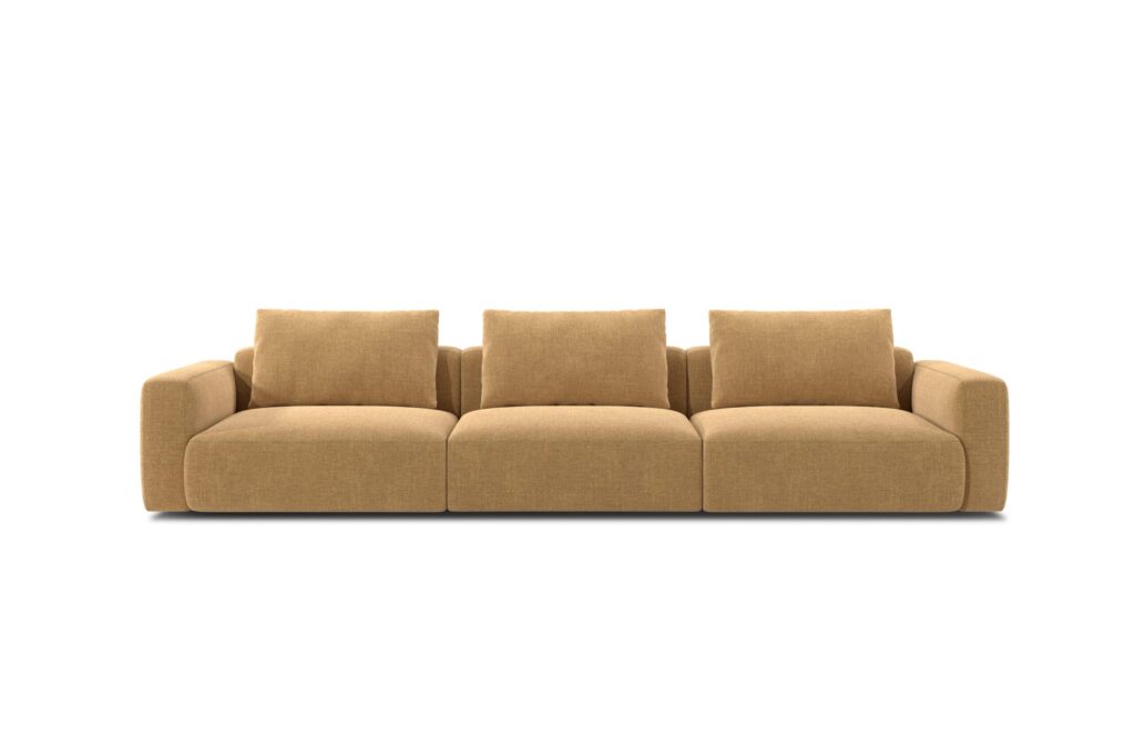 Olta Reverso moderni sofa
