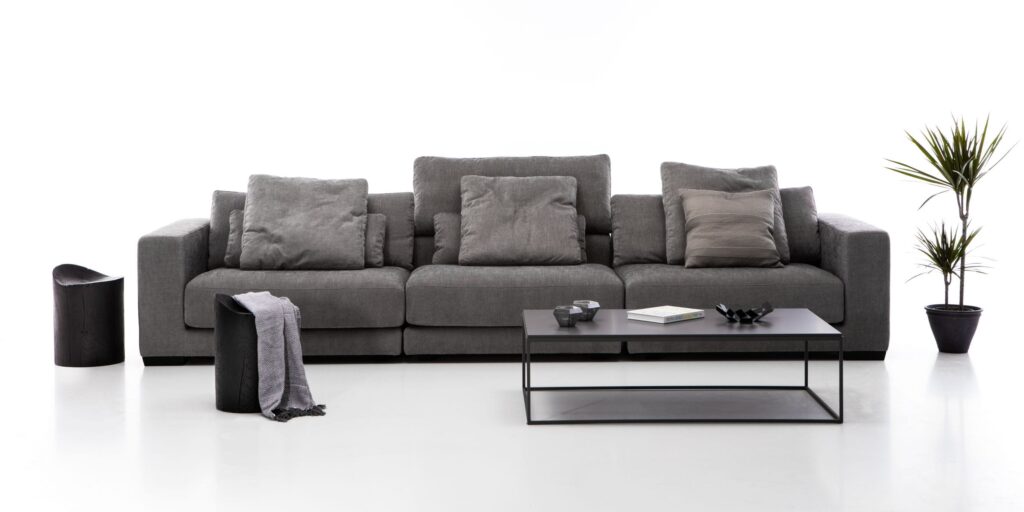 Olta Samoa sofa moderni