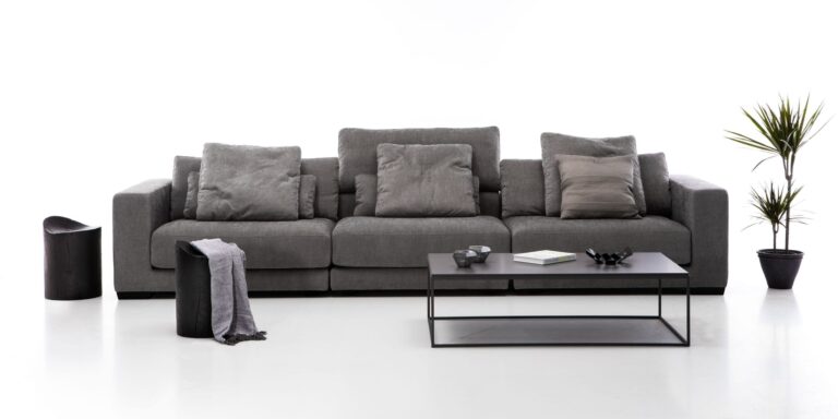 Olta Samoa sofa moderni