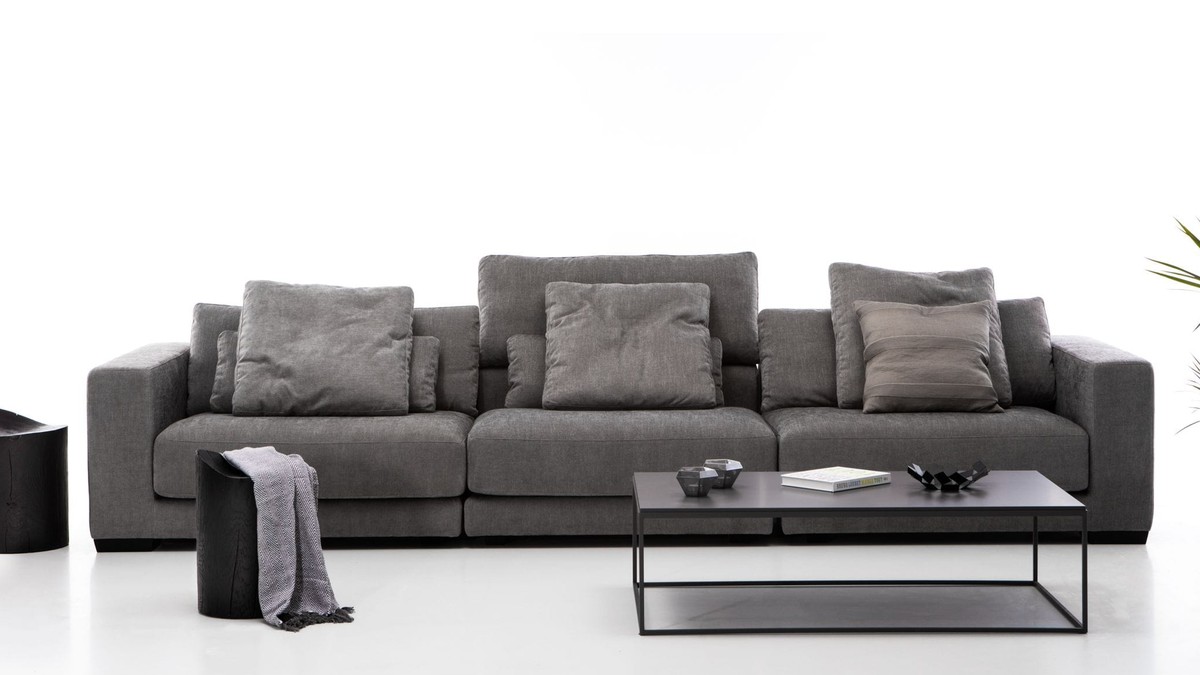 Sofa Samoa