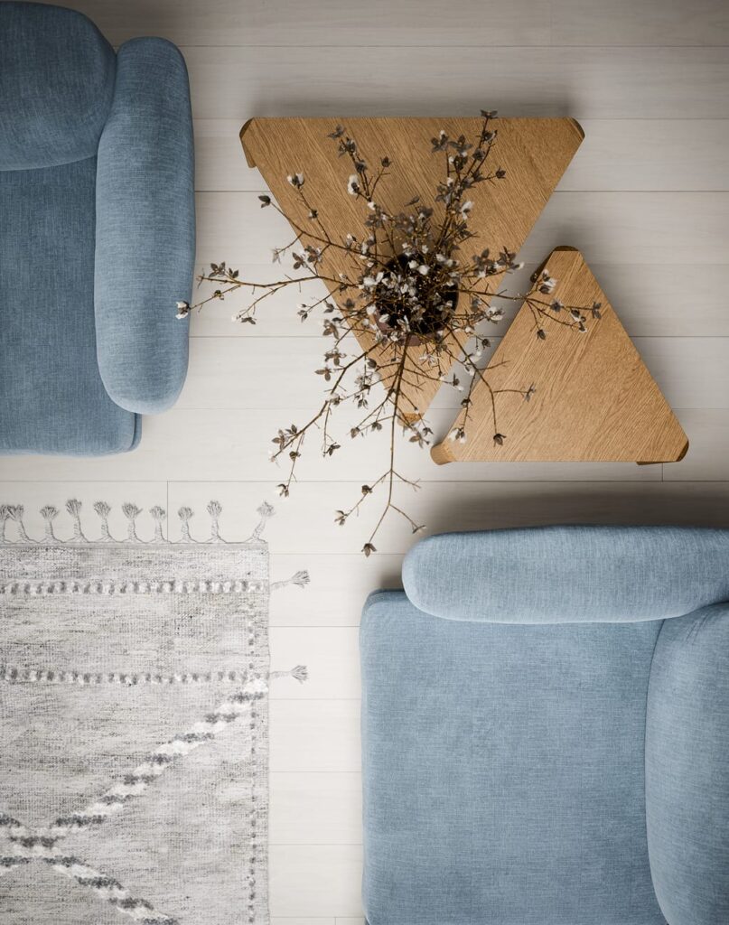 Alice kavos staliukas itališkas Novamobili