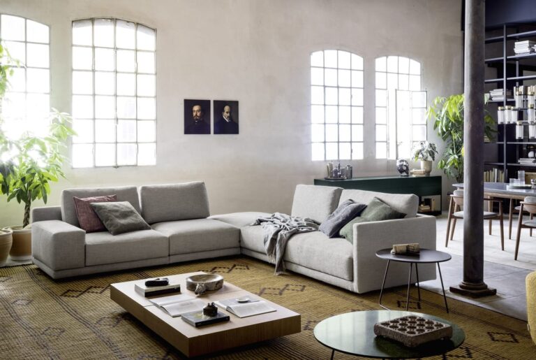 Itališkas kavos staliukas Shadows Novamobili modernus