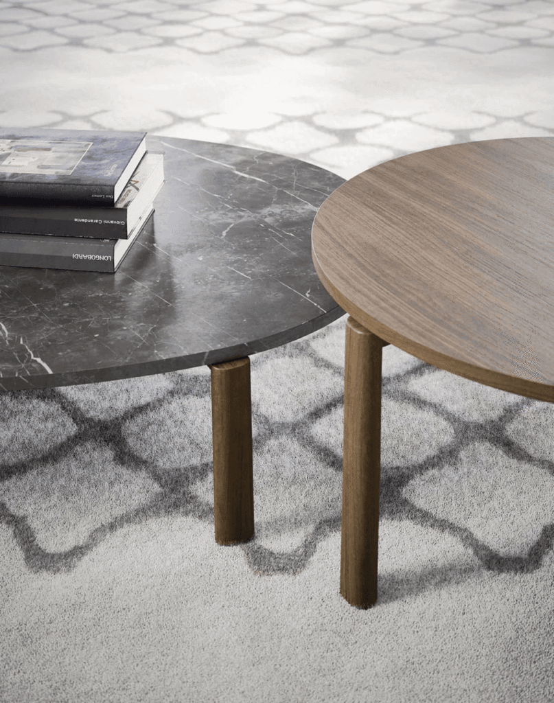 Novamobili modernus kavos staliukas Fly