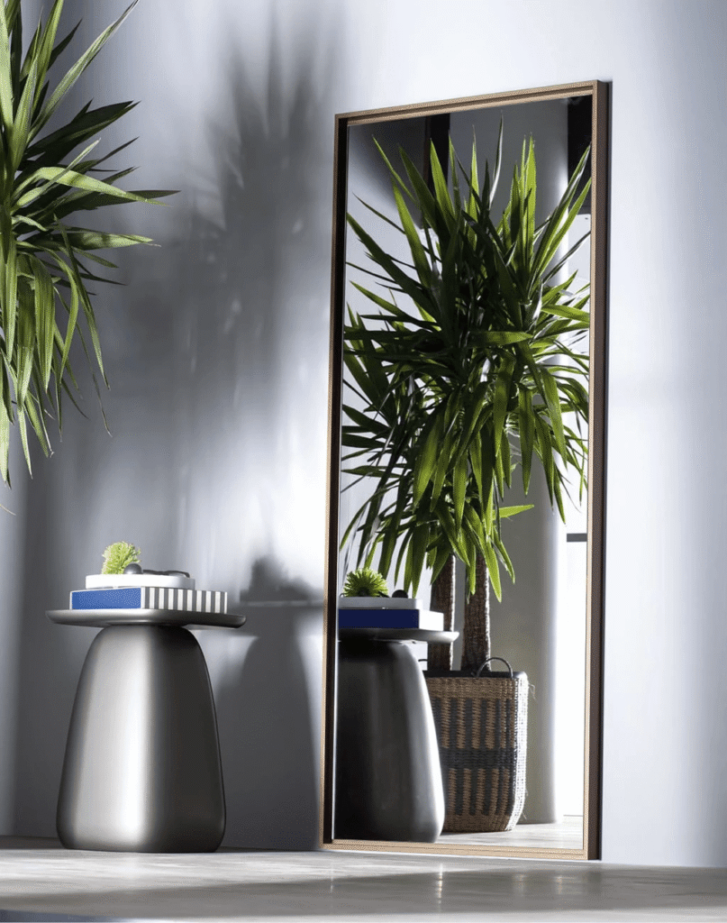 Novamobili staliukas kavos modernus Cliff