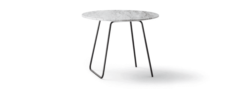 Orbis modernus kavos staliukas Novamobili itališkas