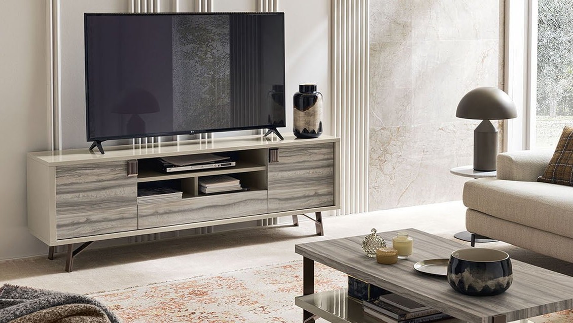 Tv spintelė Jupiter