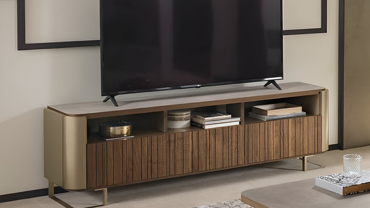 Tv spintelė Hera