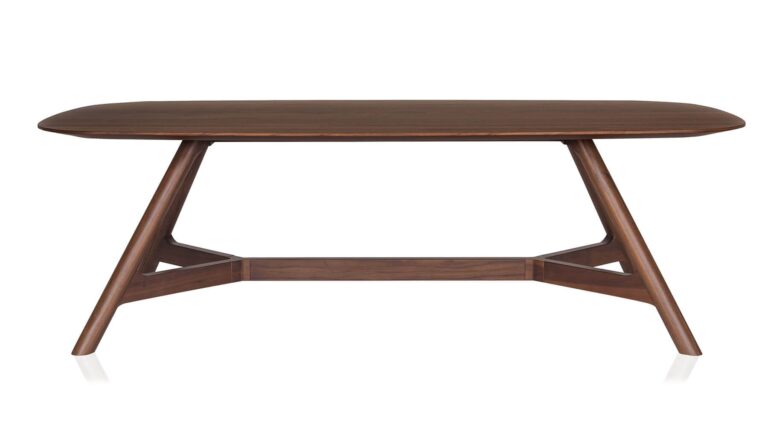 Al2 valgmojo modernus stalas Kahal