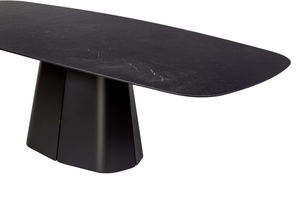 Al2 valgomojo stalas modernus Tessera