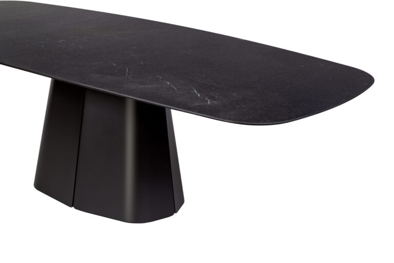 Al2 valgomojo stalas modernus Tessera