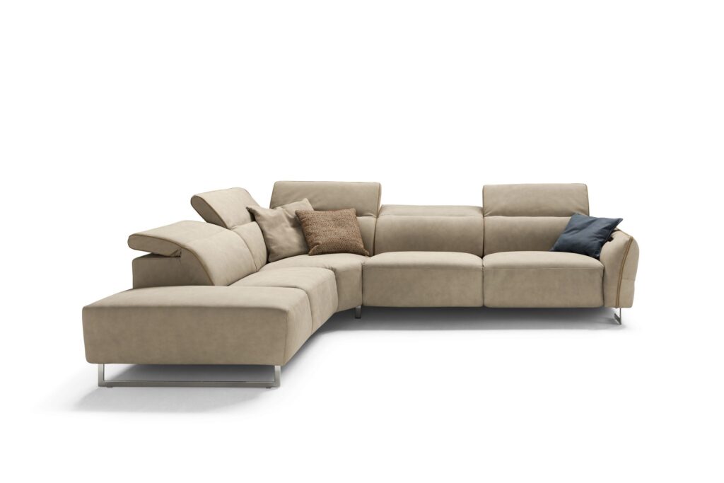 Itališki baldai Alpa DannyBoy minkštas kampas(13)