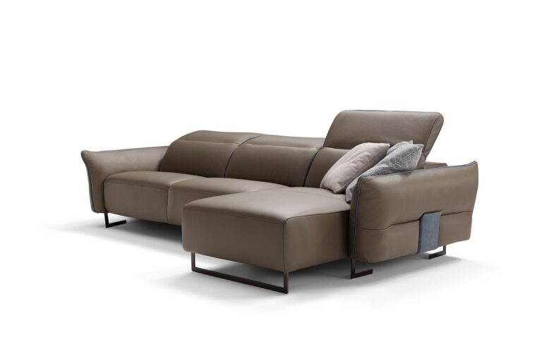 Itališki minkšti baldai Alpa DannyBoy kampinė sofa (1)