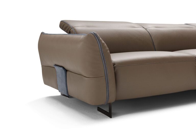 Itališki minkšti baldai Alpa DannyBoy kampinė sofa (2)