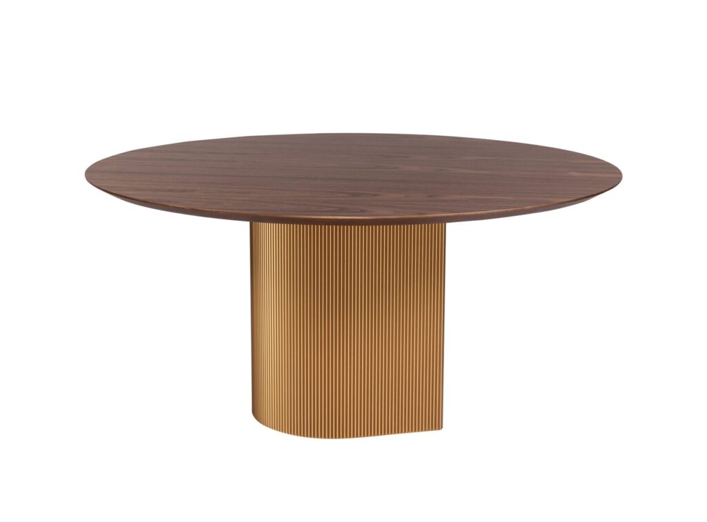 Modernus Al2 valmojo stalas Dakry Br