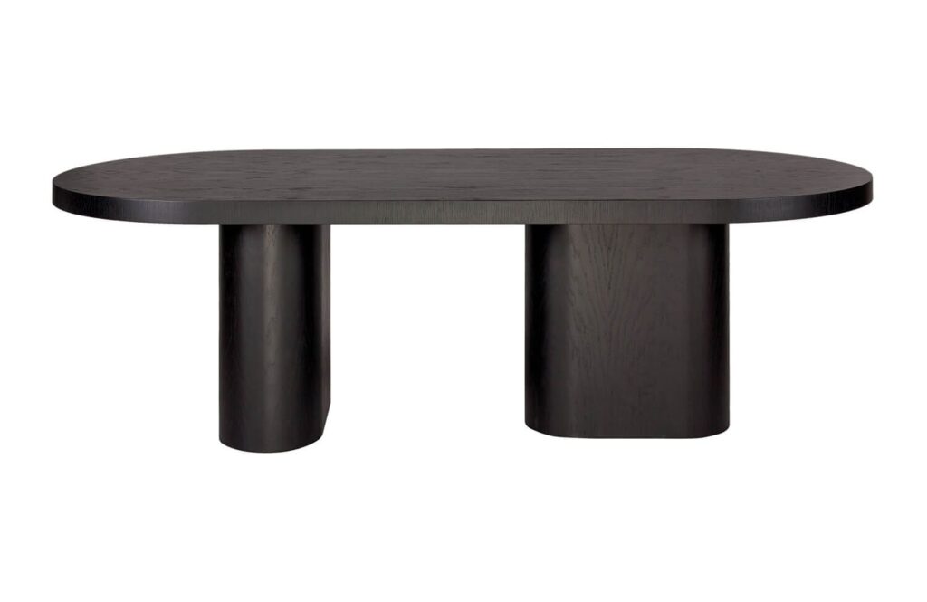 Modernus stalas valgomojo Hyper Al2