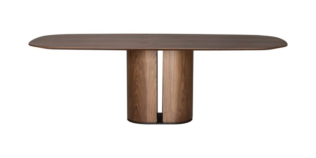 Modernus valgomojo stalas El-it C Al2