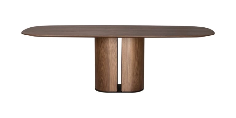 Modernus valgomojo stalas El-it C Al2