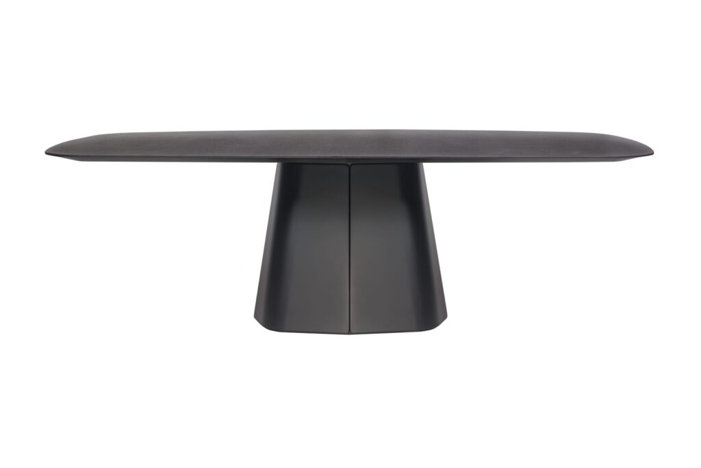 Modernus valgomojo stalas Tessera Al2