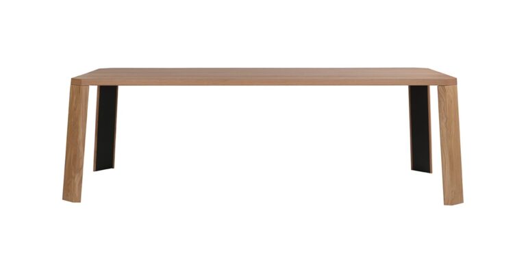 Al2 valgomojo O Rizon modernus stalas (1)