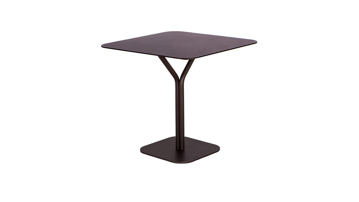 Valgomojo stalas Wood OO b 002