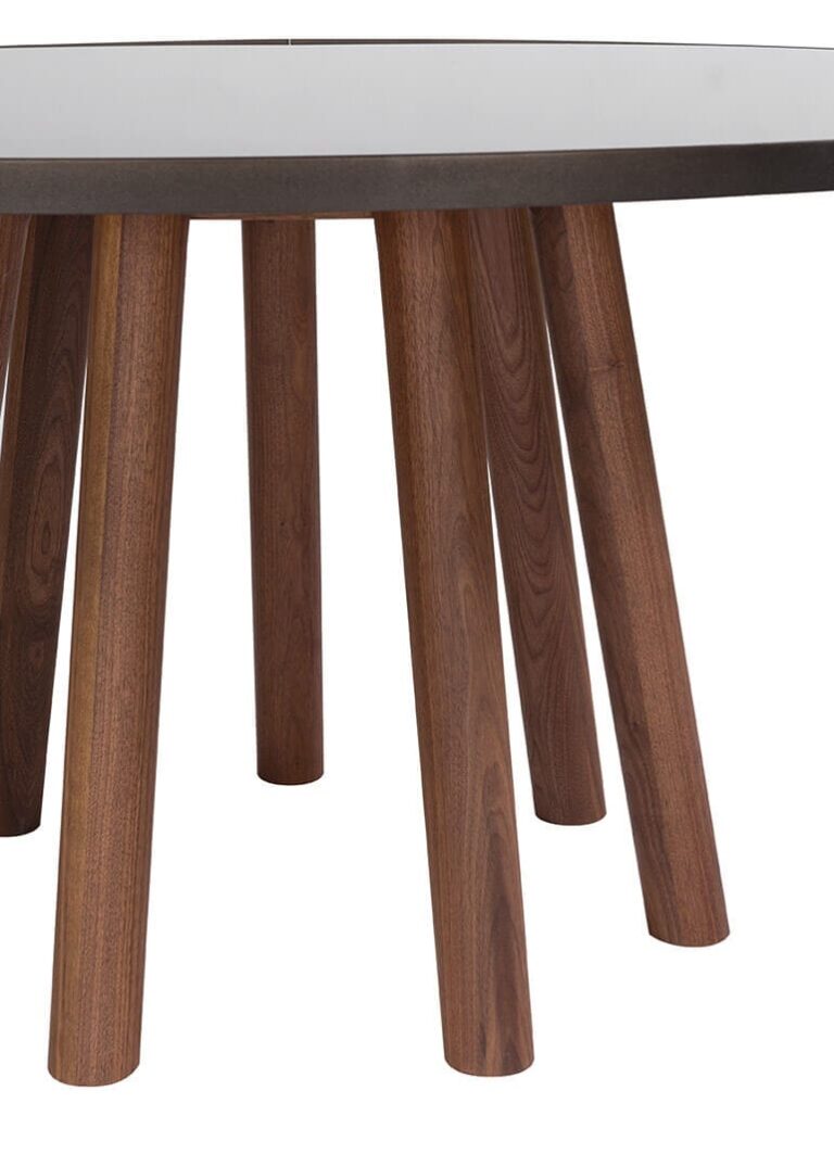 Al2 valgomojo stalas modernus Mos i ko RB