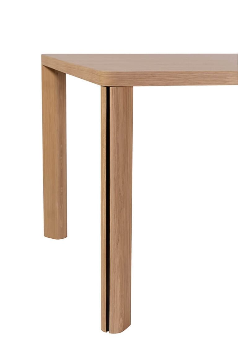 Ka Bera A stalas Al2 valgomojo modernus