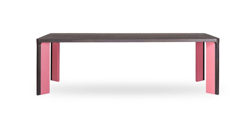 Modernus Al2 valgomojo stalas Acro Bat