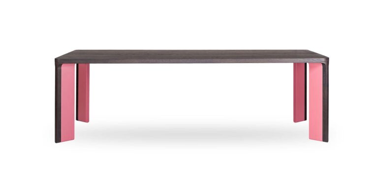 Modernus Al2 valgomojo stalas Acro Bat