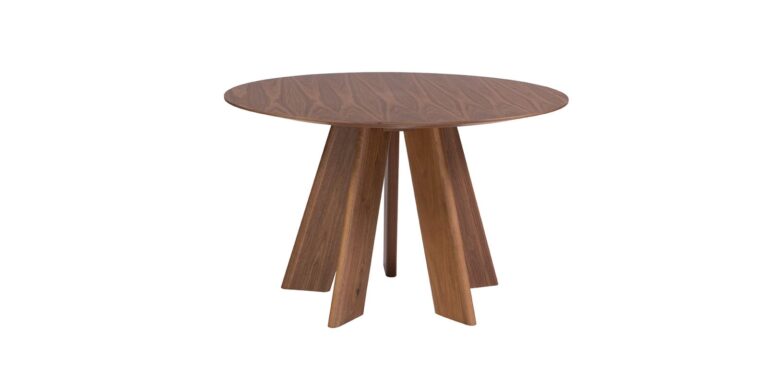 Modernus valgomojo Al2 stalas Alhambra RA