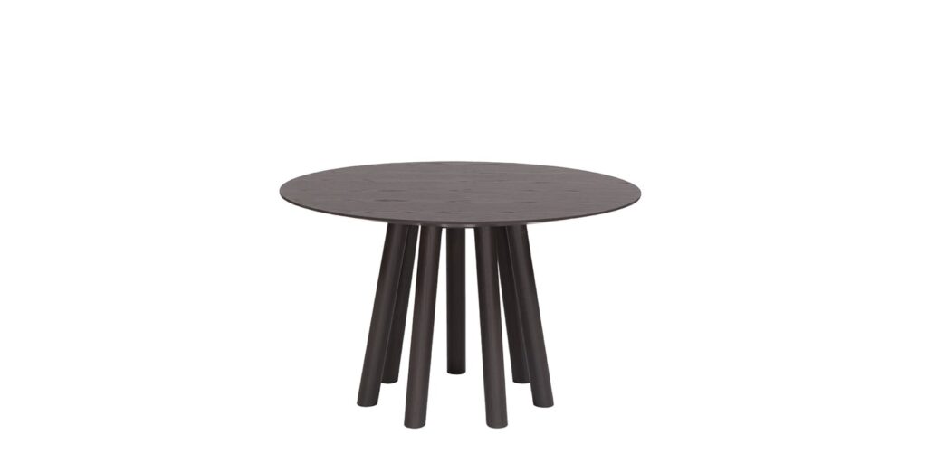 Modernus valgomojo stalas Mos i ko RA Al2