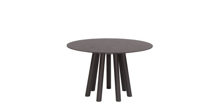 Modernus valgomojo stalas Mos i ko RA Al2