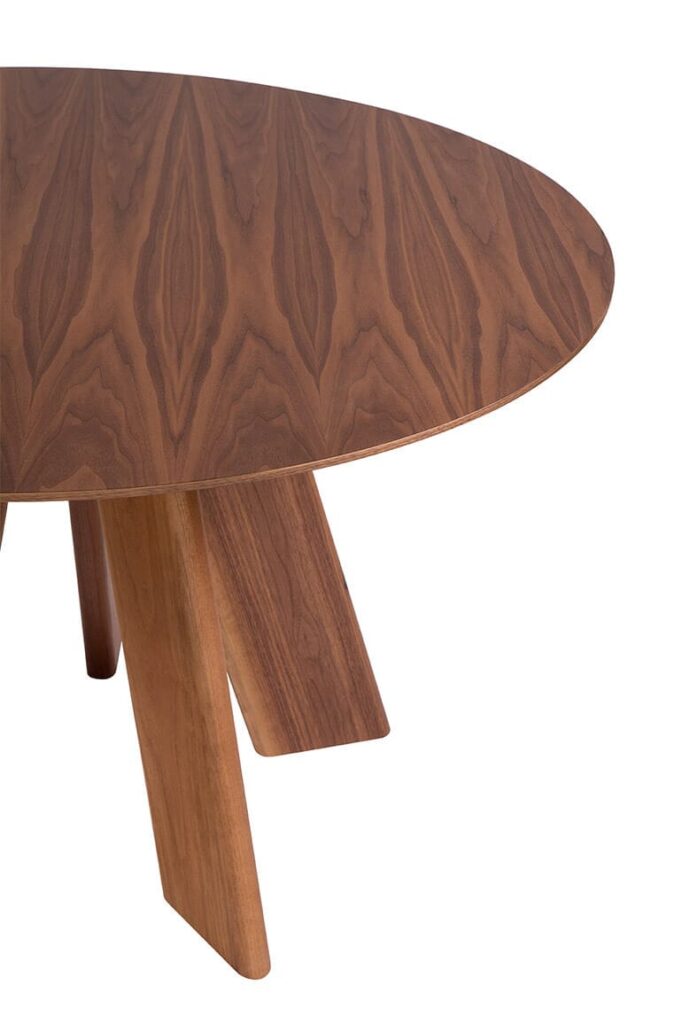 Valgomojo Al2 stalas Alhambra RA modernus