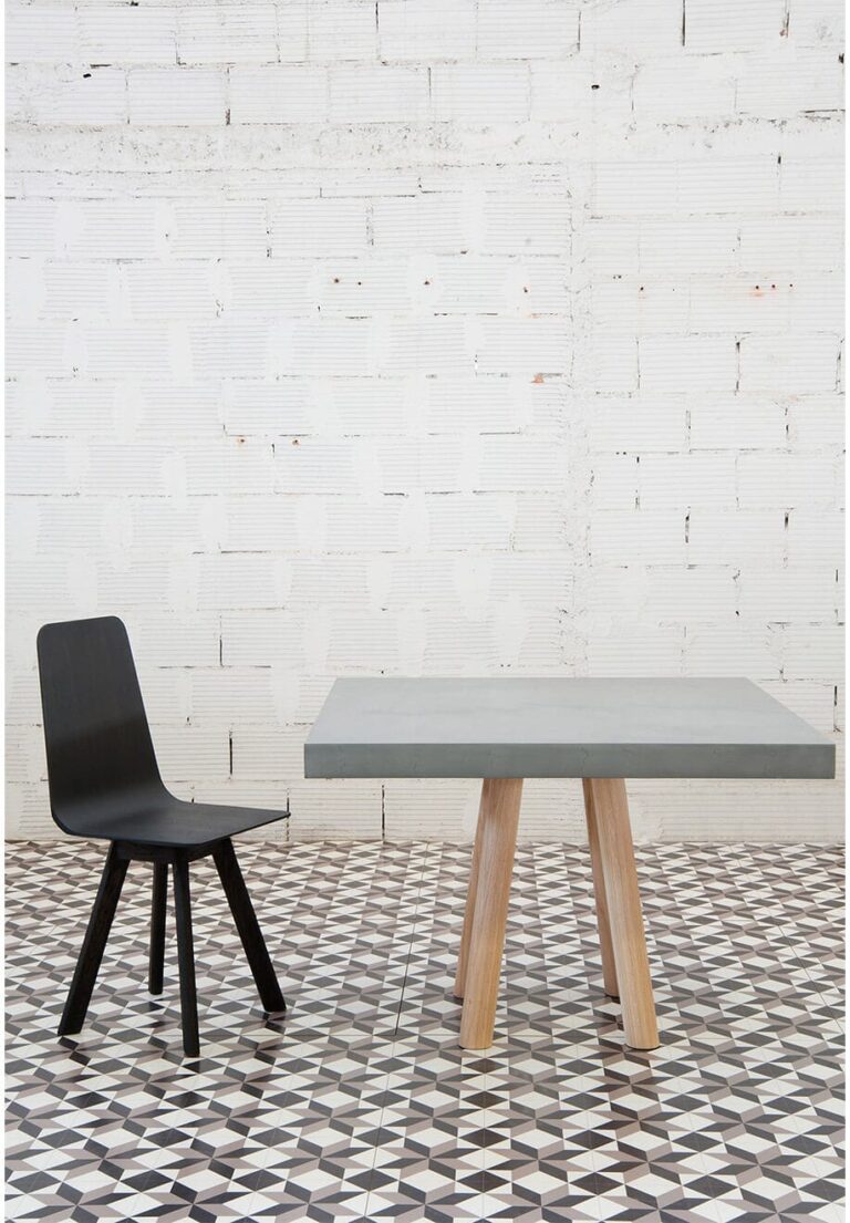 ValgomojoMos I Ko stalas modernus Al2