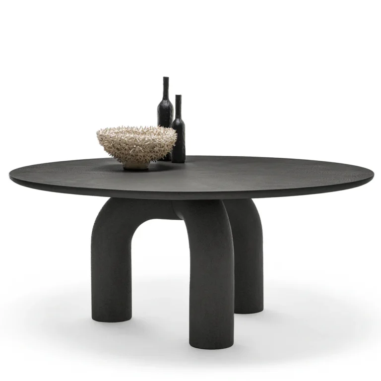 MOGG ELEPHANTE zurnalinis kavos staliukas