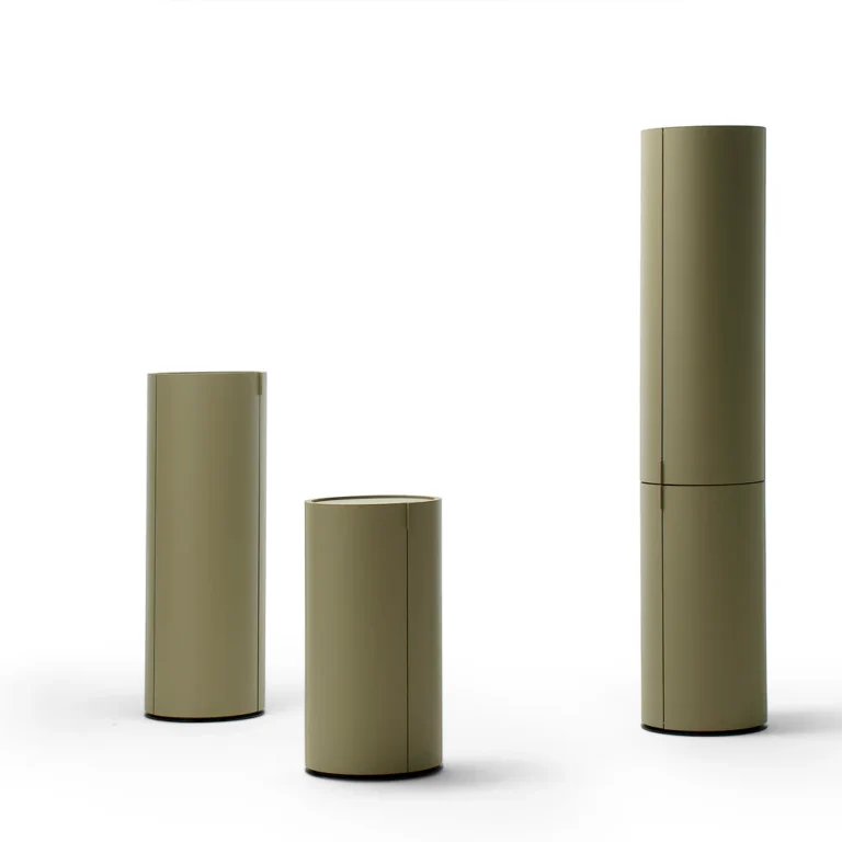 MOGG LA DORI svetainės komoda 12