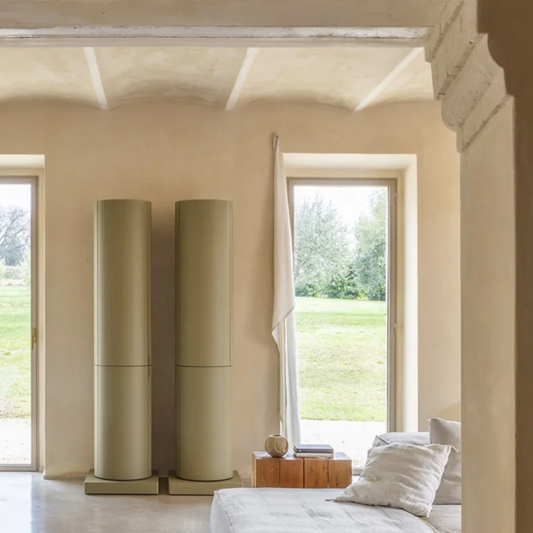 MOGG LA DORI svetainės komoda 2