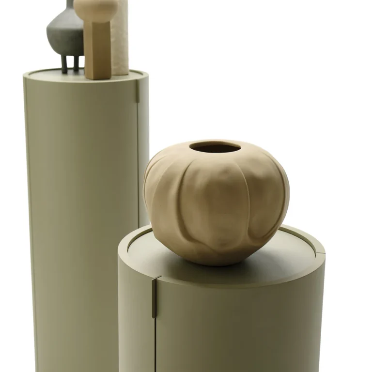 MOGG LA DORI svetainės komoda 6