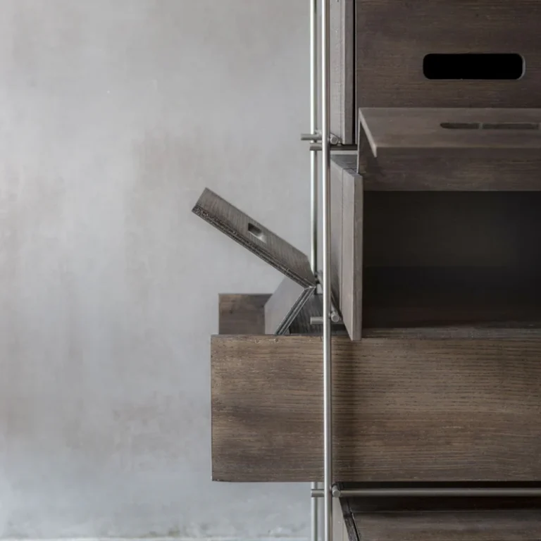 MOGG MANOLO batų lentyna 2