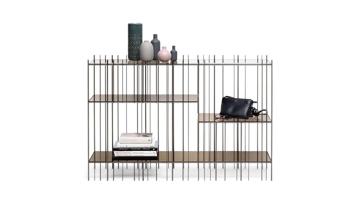 Konsolė Metrica Console
