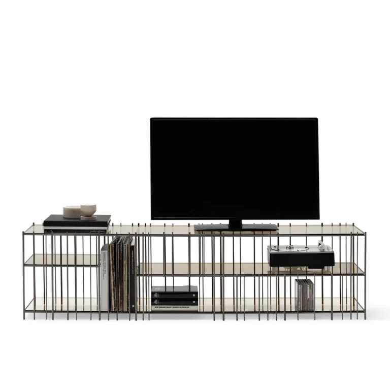 MOGG METRICA TV konsolė 3