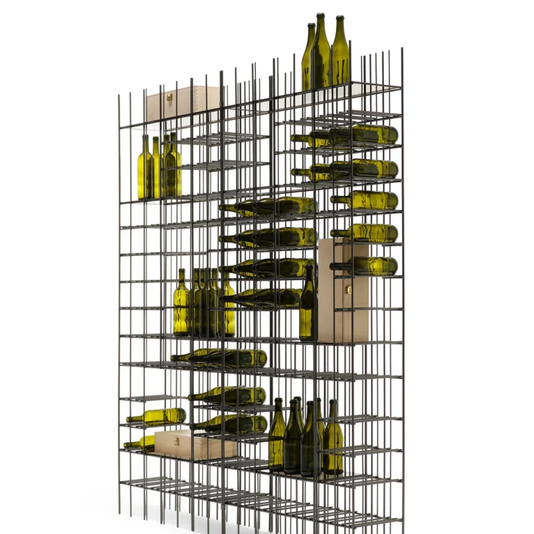 MOGG METRICA WINE vyno lentyna 1