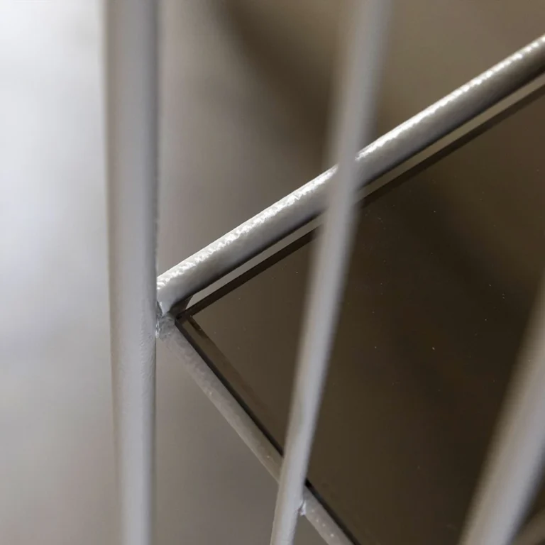 MOGG METRICA knygų lentyna 12