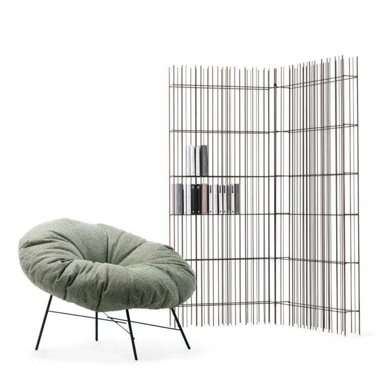 MOGG METRICA knygų lentyna 13