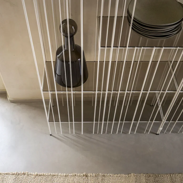 MOGG METRICA knygų lentyna 9